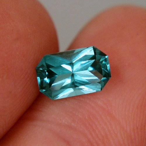 Top USA Cut Oro Neon Paraiba Color Tourmaline  Litnon.com