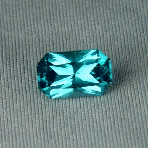 Top USA Cut Oro Neon Paraiba Color Tourmaline  Litnon.com