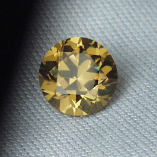 Rare Russian Demantoid -Topazolite Garnet 1.21ct  Litnon.com