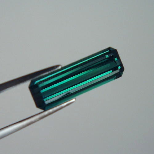 Color Blue Green Tourmaline Afghanistan 4.83 ct  Litnon.com