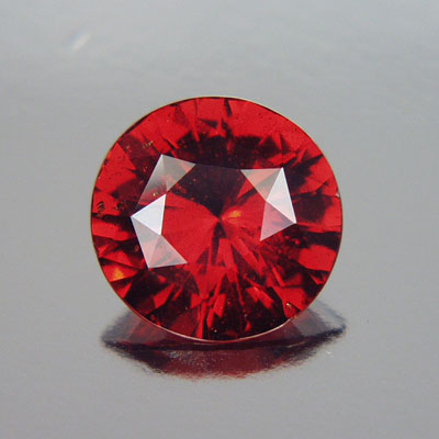 Museum Ceylon Grossular Hessonite Garnet 16.02 ct  Litnon.com