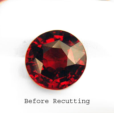 Museum Ceylon Grossular Hessonite Garnet 16.02 ct  Litnon.com