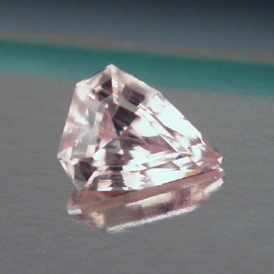  USA Cut Ultra Rare Color Change Diaspore Turkey  Litnon.com