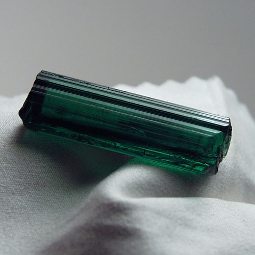  Color Tourmaline Facet Rough Namibia 1 pc 20ct  Litnon.com