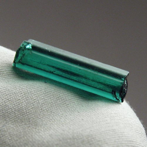  Color Blue Green Tourmaline Facet Rough Namibia  Litnon.com