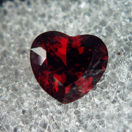 Deep Color Umba River Rhodolite Garnet 9.53 ct  Litnon.com