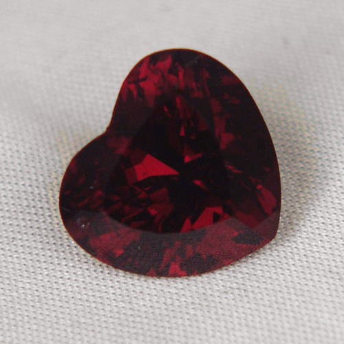 Deep Color Umba River Rhodolite Garnet 9.53 ct  Litnon.com