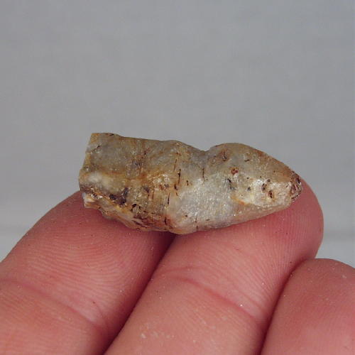 Terminated Corrundum Sapphire Crystal Sri Lanka  Litnon.com