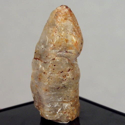 Terminated Corrundum Sapphire Crystal Sri Lanka  Litnon.com