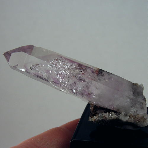 Big Brandberg Amethyst Crystal Phantom Litnon.com