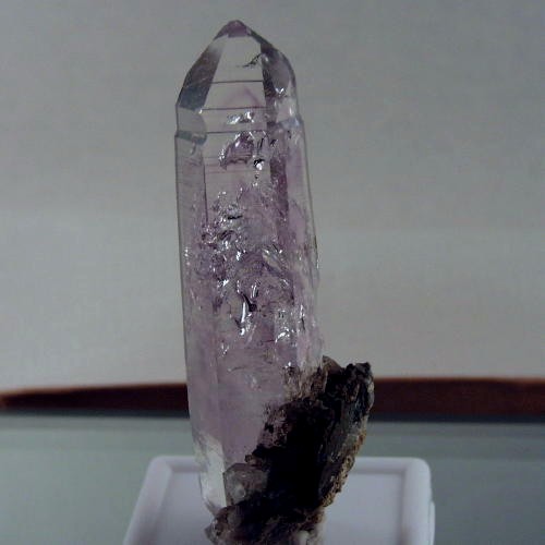 Big Brandberg Amethyst Crystal Phantom Litnon.com