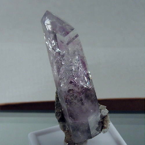 Big Brandberg Amethyst Crystal Phantom Litnon.com