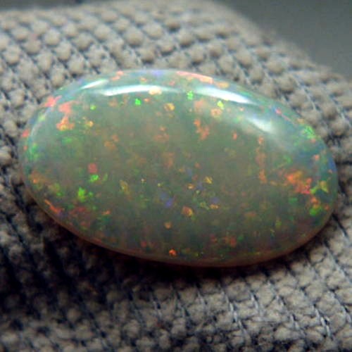 Fire Super Pin fire Coober Petty Crystal Opal  Litnon.com