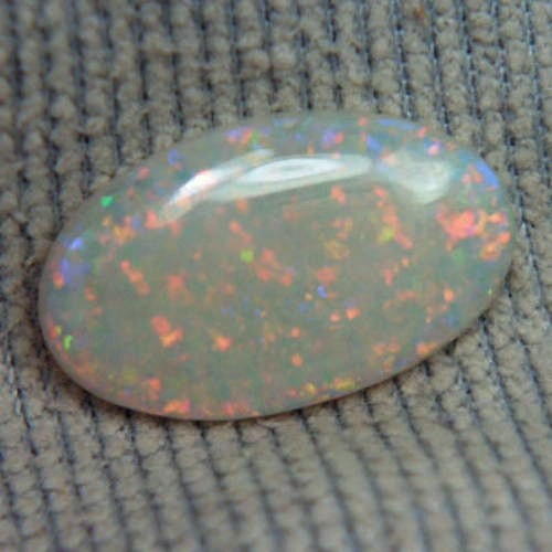 Fire Super Pin fire Coober Petty Crystal Opal  Litnon.com