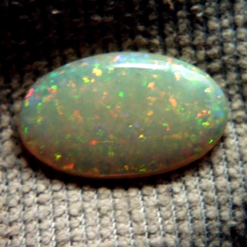 Fire Super Pin fire Coober Petty Crystal Opal  Litnon.com