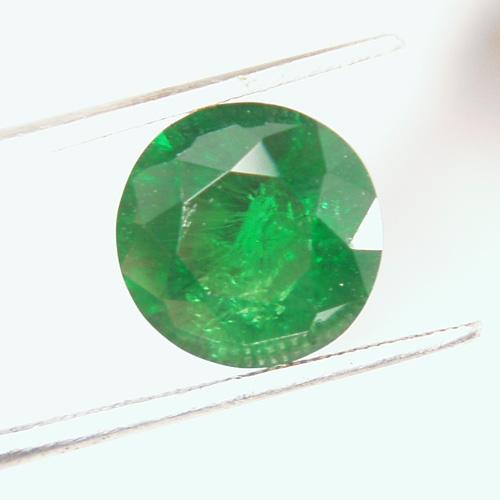 Museum Russian Demantoid Garnet Litnon.com