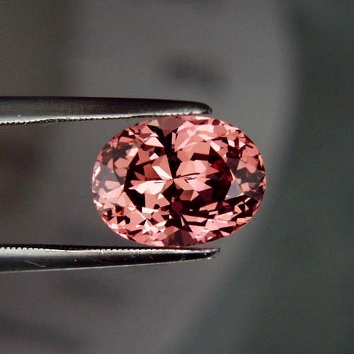 Rare Pyro Spessartite Imperial Malaia Malaya Garnet GL Litnon.com
