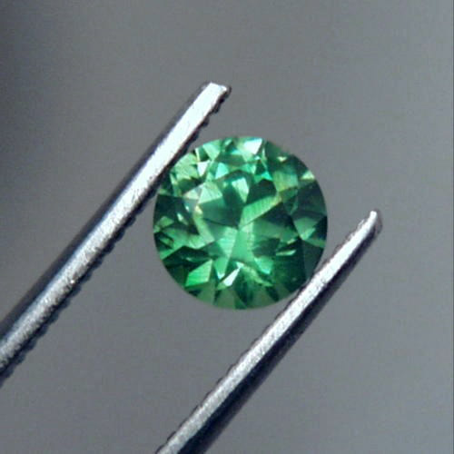  Top Gem Fine Green Russian Demantoid Garnet Litnon.com