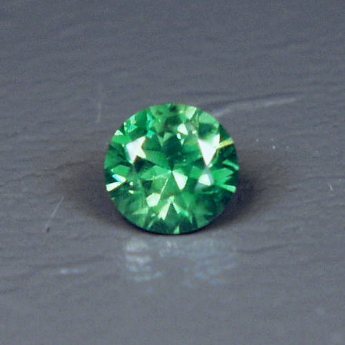  Top Gem Fine Green Russian Demantoid Garnet Litnon.com