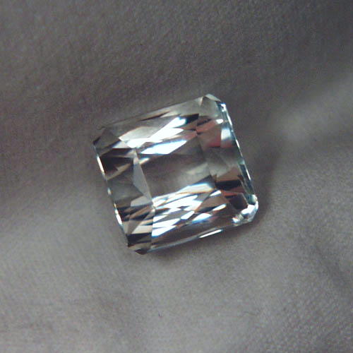 Rare White Achroite Tourmaline Nigeria 3.10 ct  Litnon.com