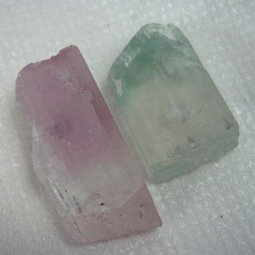 Spodumene Kunzite Specimen Crystals 325 ct  Litnon.com