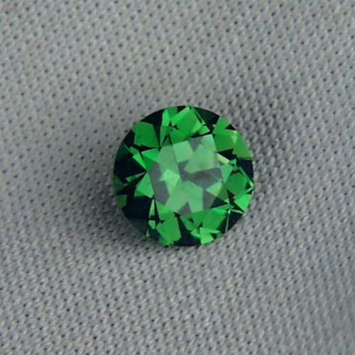  Top Gem Emerald Green Old Mine Russian Demantoid Garnet  Litnon.com