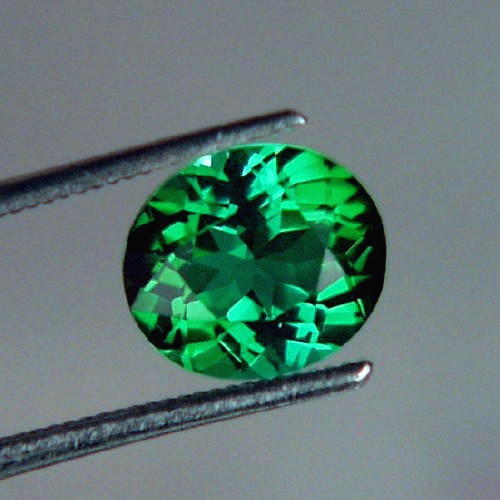 Special Color and Bright Tourmaline Afghanistan  Litnon.com