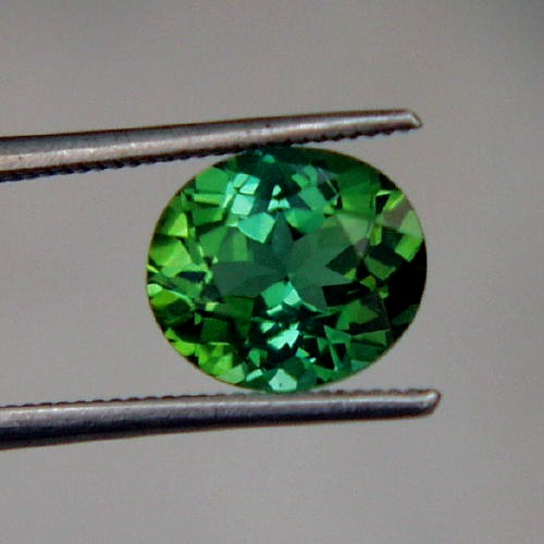 Special Color and Bright Tourmaline Afghanistan  Litnon.com