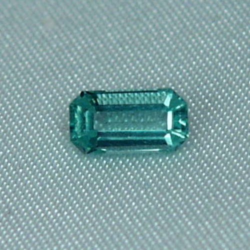 Rare Nigerian Vanadium Emerald - Beryl  Litnon.com