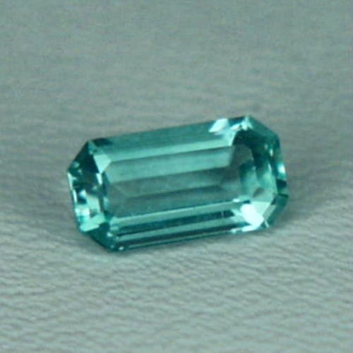 Rare Nigerian Vanadium Emerald - Beryl  Litnon.com