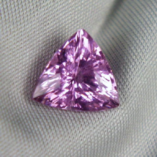 Pink Purple Copper Bearing Tourmaline Mozambique 2.47ct Litnon.com