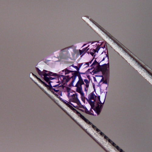Pink Purple Copper Bearing Tourmaline Mozambique  Litnon.com