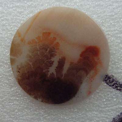 All Natural Fine Quality Dendritic Agate India Litnon.com