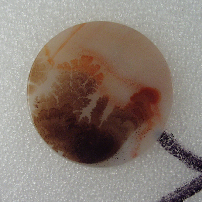 All Natural Fine Quality Dendritic Agate India Litnon.com