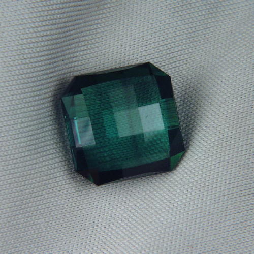 Color Blue Green Tourmaline Namibia 5.35 ct  Litnon.com