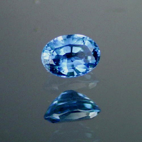 Ultra Rare Hot Pink To Blue Color Change Sapphire Litnon.com