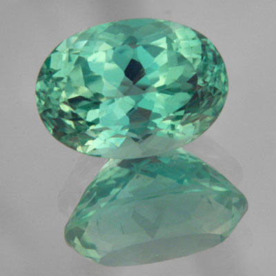 Special Color and Cut Hiddenite Kunzite Spodumene 23.05 ct  Litnon.com