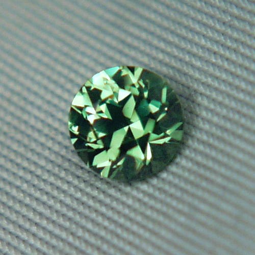 NR$ Top Gem Old Mine Russian Demantoid Garnet  Litnon.com