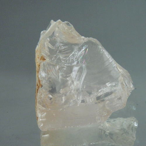  Mexican Colorless Opal Facet Grade Rough 29.20 ct  Litnon.com