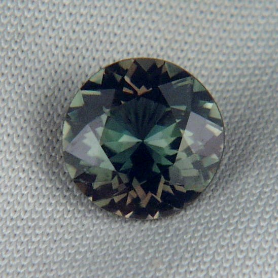 Rare Top Cut Gem Quality Kornerupine Sri Lanka  Litnon.com