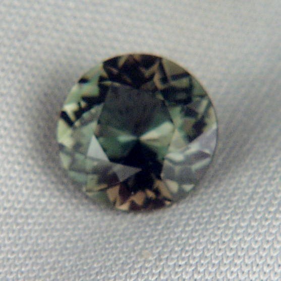 Rare Top Cut Gem Quality Kornerupine Sri Lanka  Litnon.com