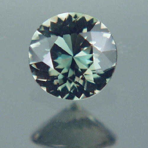 Rare Top Cut Gem Quality Kornerupine Sri Lanka  Litnon.com