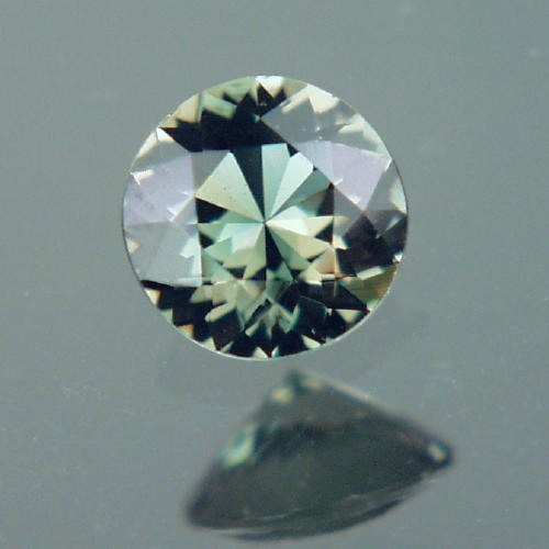 Rare Top Cut Gem Quality Kornerupine Sri Lanka  Litnon.com
