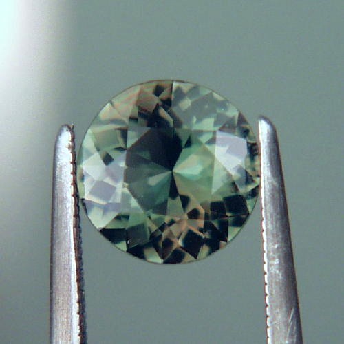 Rare Top Cut Gem Quality Kornerupine Sri Lanka  Litnon.com