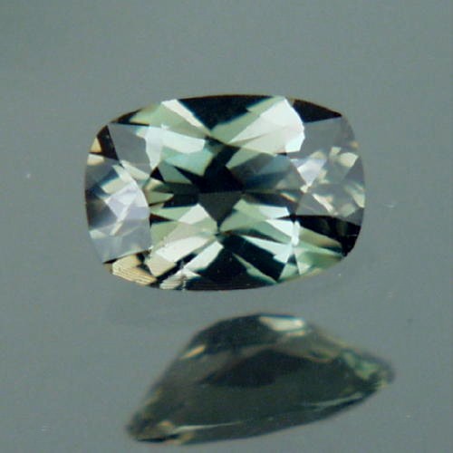 Rare Top Cut Gem Quality Kornerupine Sri Lanka  Litnon.com
