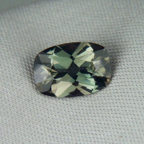 Rare Top Cut Gem Quality Kornerupine Sri Lanka  Litnon.com