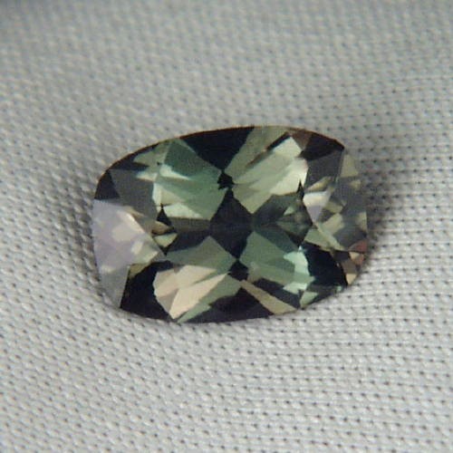 Rare Top Cut Gem Quality Kornerupine Sri Lanka  Litnon.com