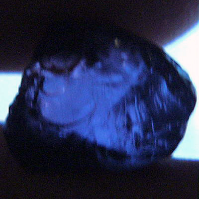 Blue to Purple Pink Color Change Garnet 7.09 ct  Litnon.com