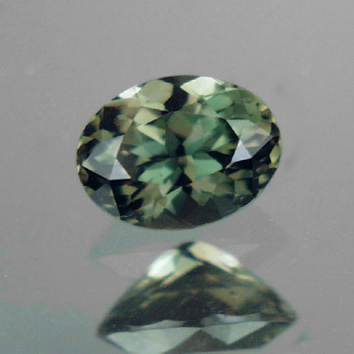 Rare Fine Gem Quality Kornerupine Sri Lanka 2.26 ct  Litnon.com