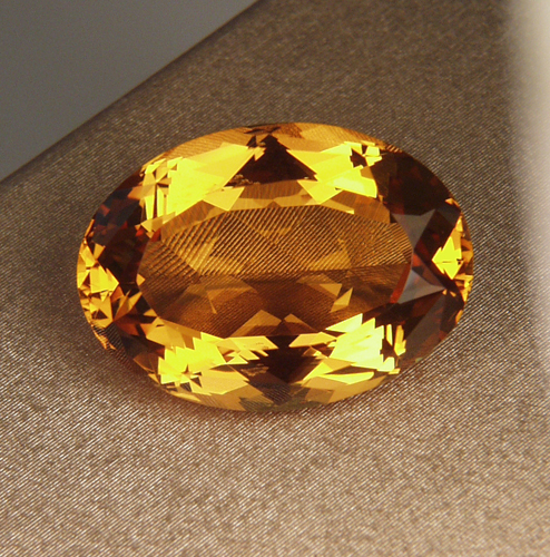 Super Gem Golden Beryl cts  Litnon.com